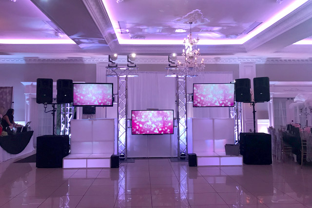  The Sapphire Grand: Wedding Celebrations and Catering in NJ