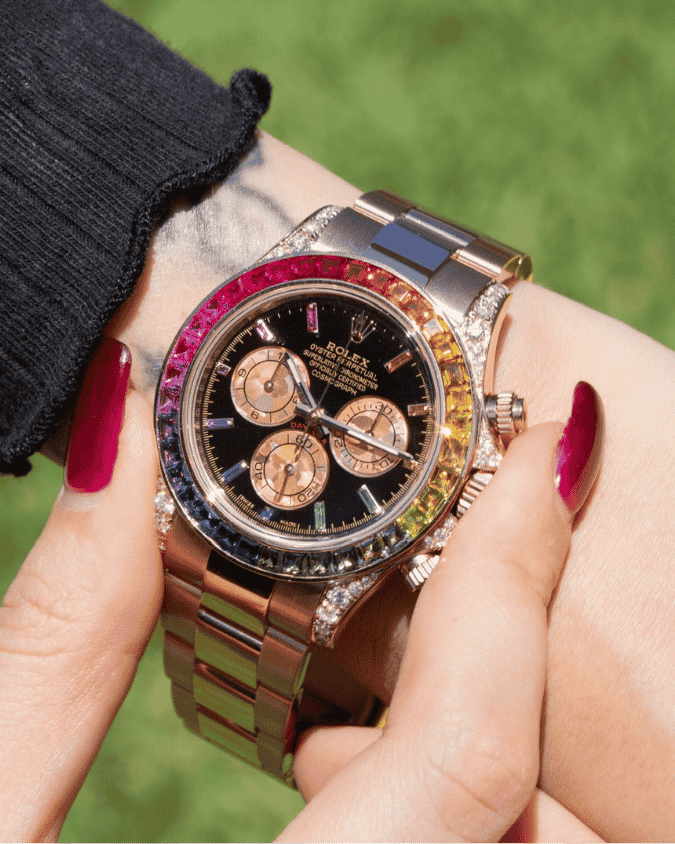  Pre-Owned Luxury Watches for Sale in Boca Raton