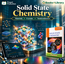 Solid State Chemistry for Advanced Study