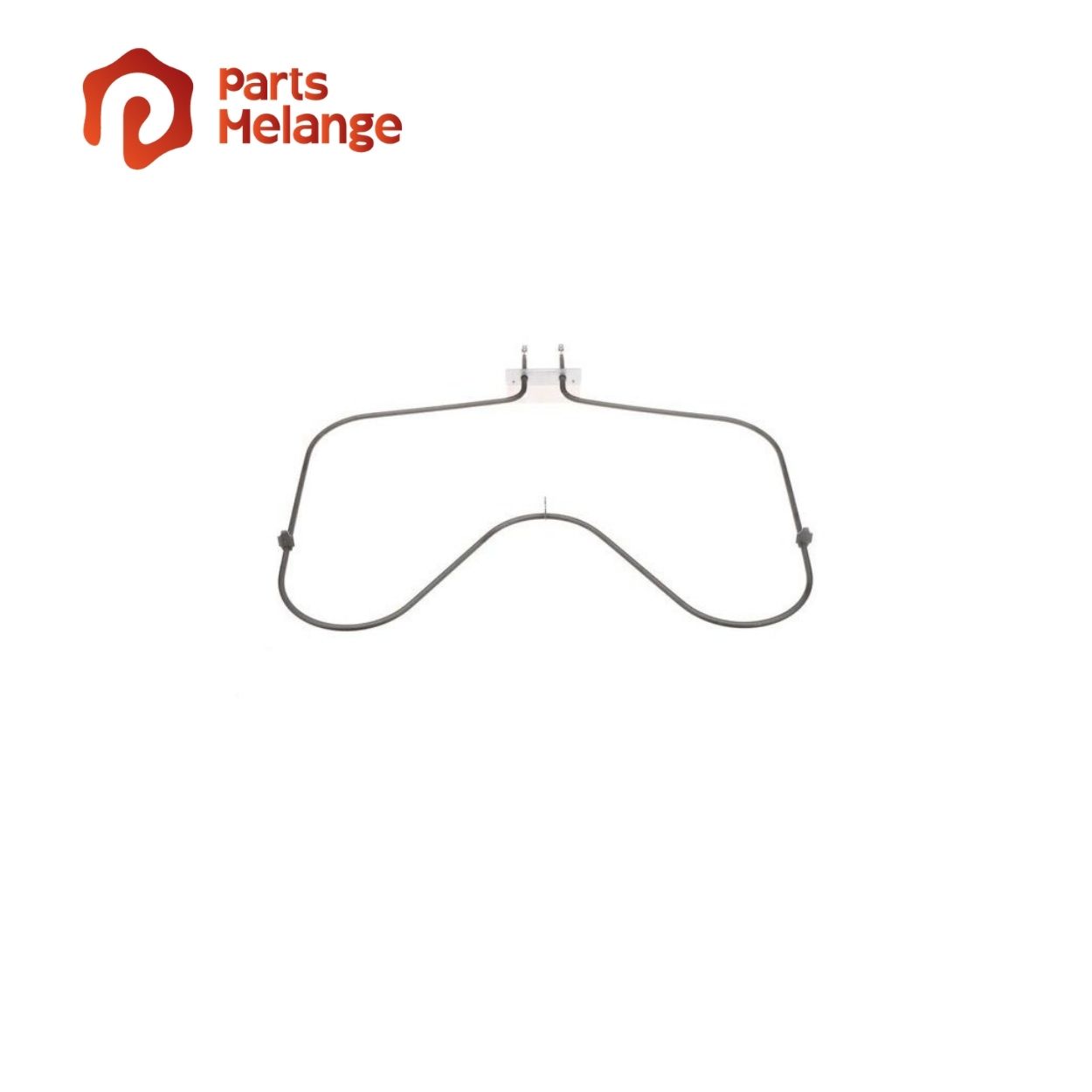  Whirlpool WPW10308477 Range Bake Element