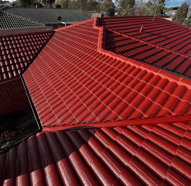  Residential Roof Restoration Mornington Peninsula Services