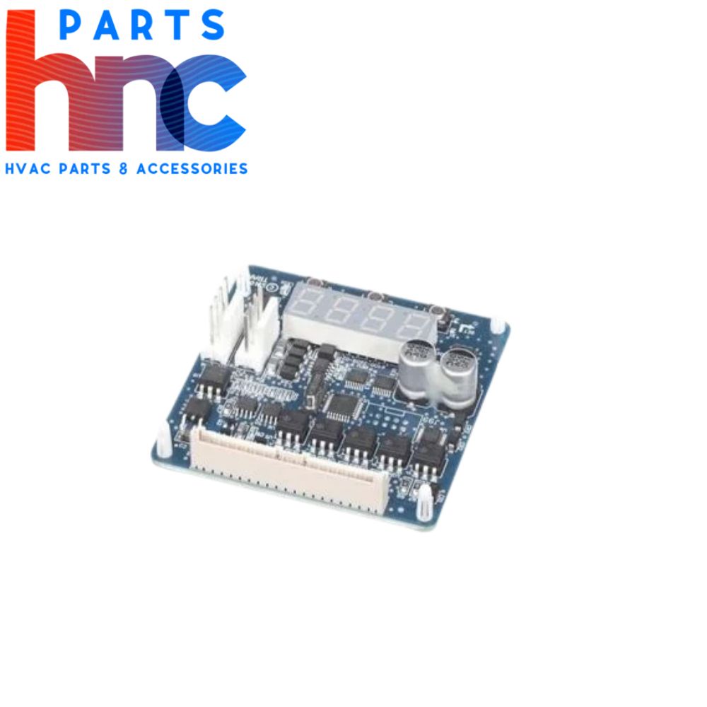  Trane MOD02616 ECM Engine Control Module