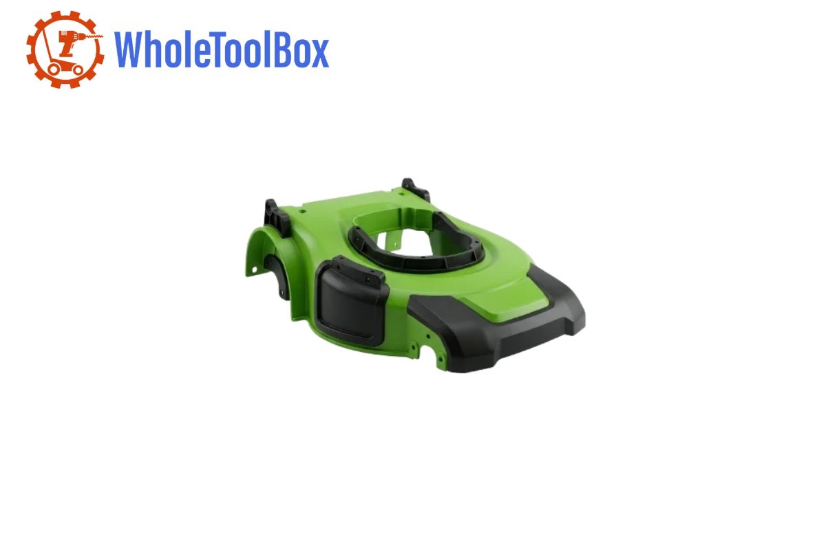  Greenworks R2300370-00 Front Body L