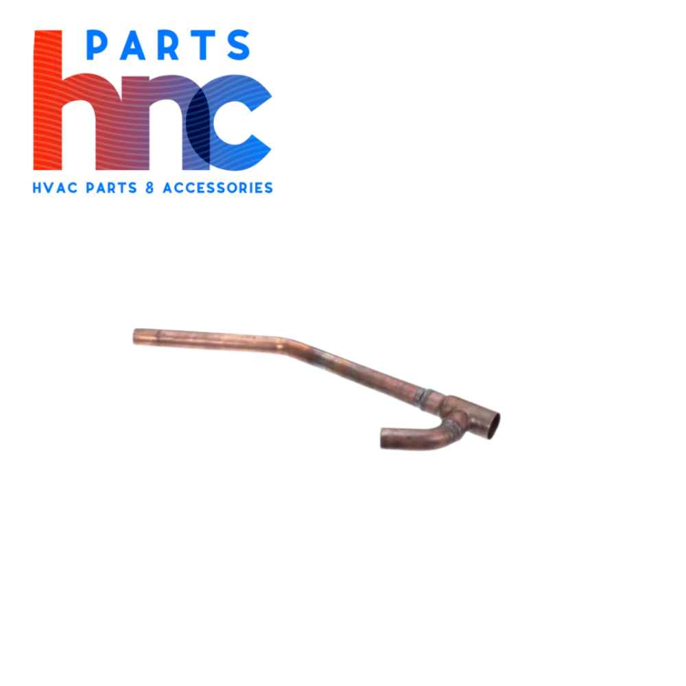  Trane TUB08733 Tube Discharge Line Assembly