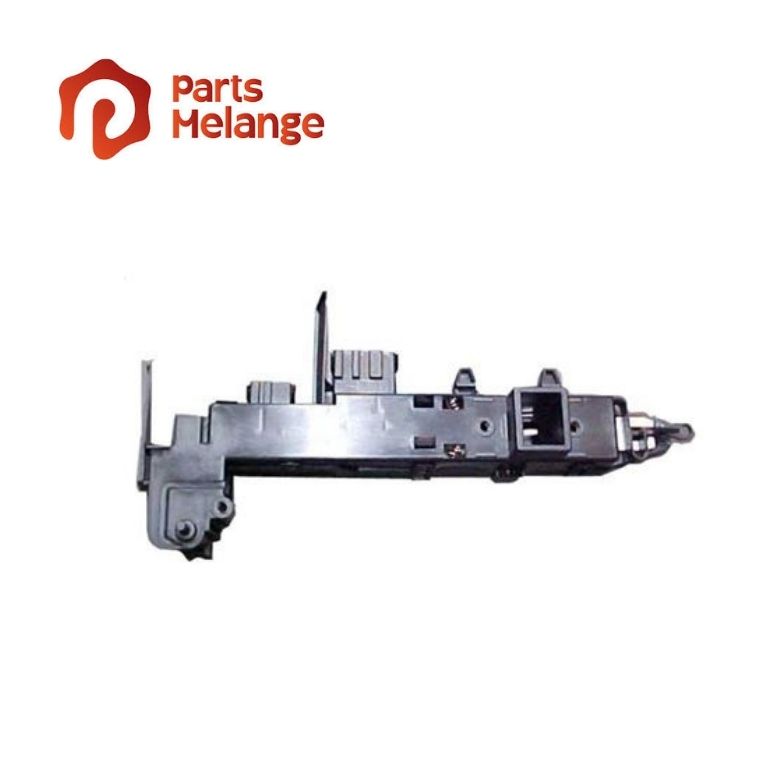  Whirlpool WP8182634 Washer Front Load Door Lock Latch Assembly