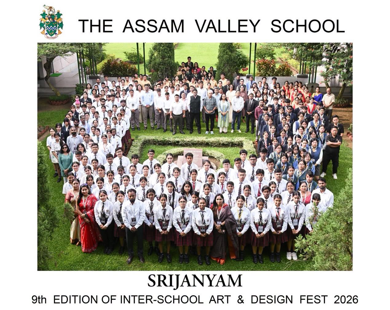  Best Residential Schools in Assam: Learning Beyond the Classroom