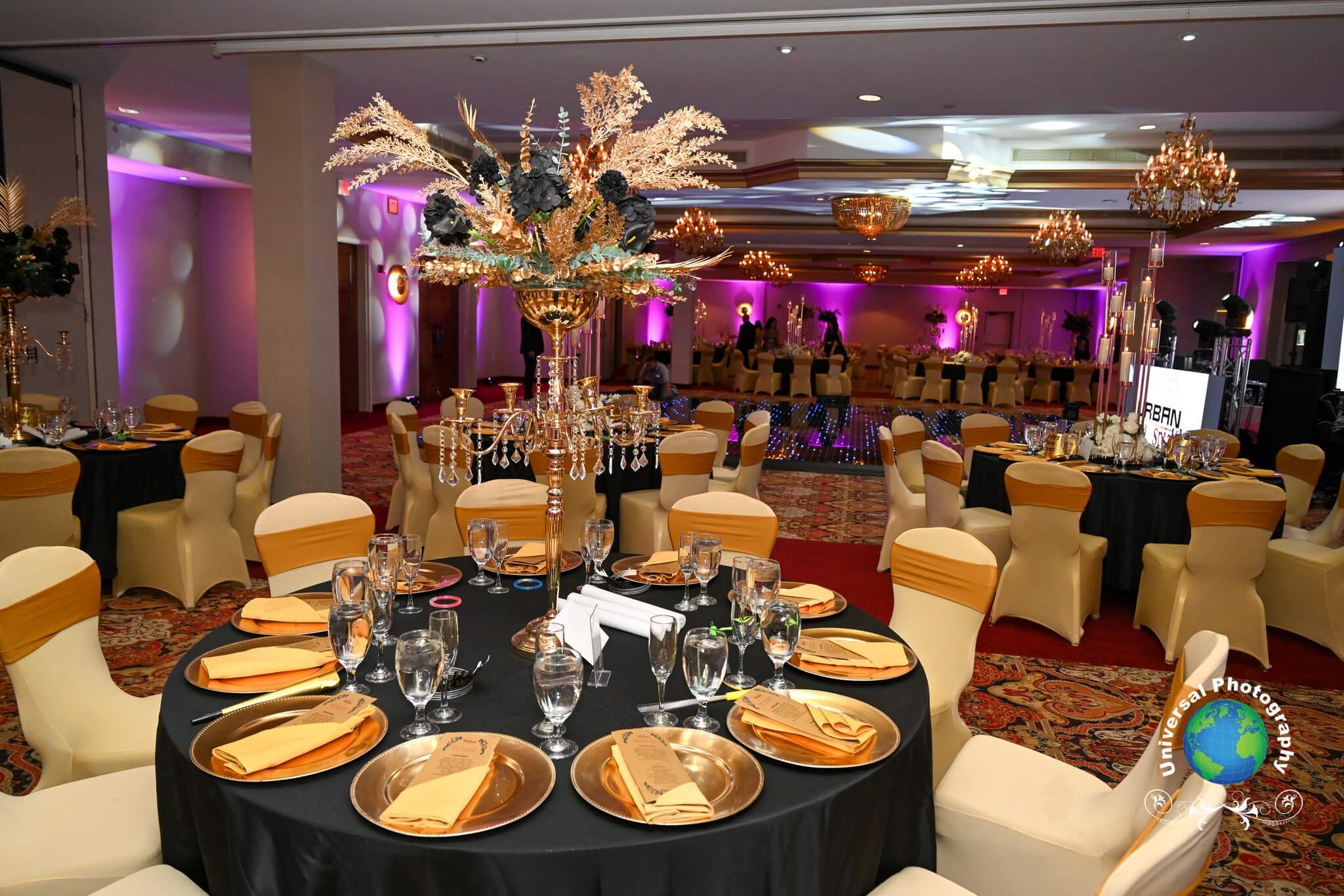  Moghul Ballroom: Wedding and Event Space in Edison, NJ