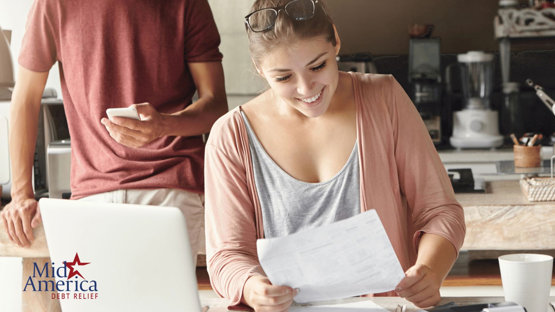  Practical Financial Guidance for Households Exploring Debt Relief In St. Louis