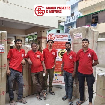  What Should You Look for When Comparing Packers and Movers in Patna?