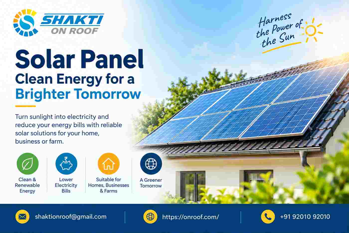  Solar Panel: A Simple Guide to Clean Energy