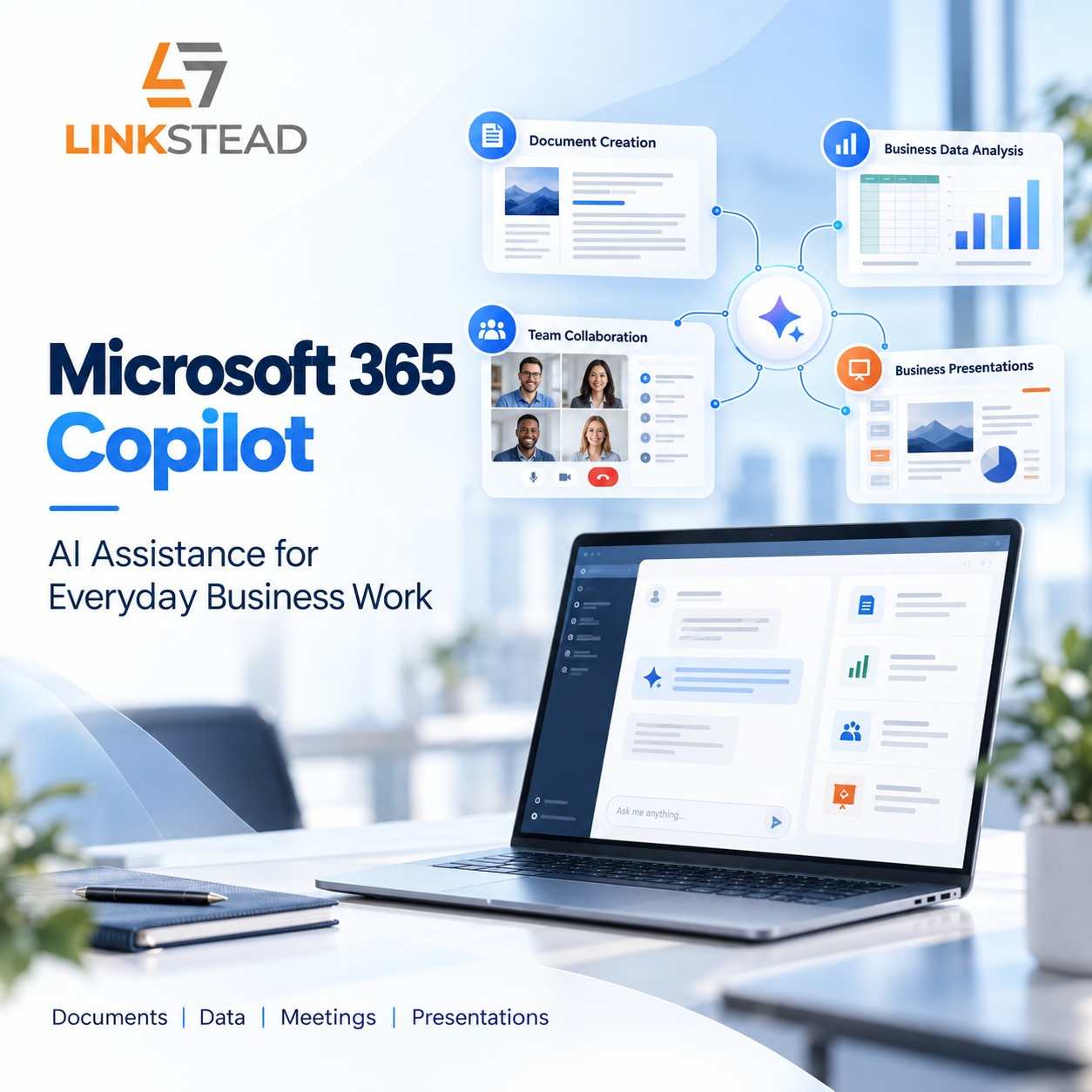  How Microsoft 365 Copilot Supports Teams Meetings