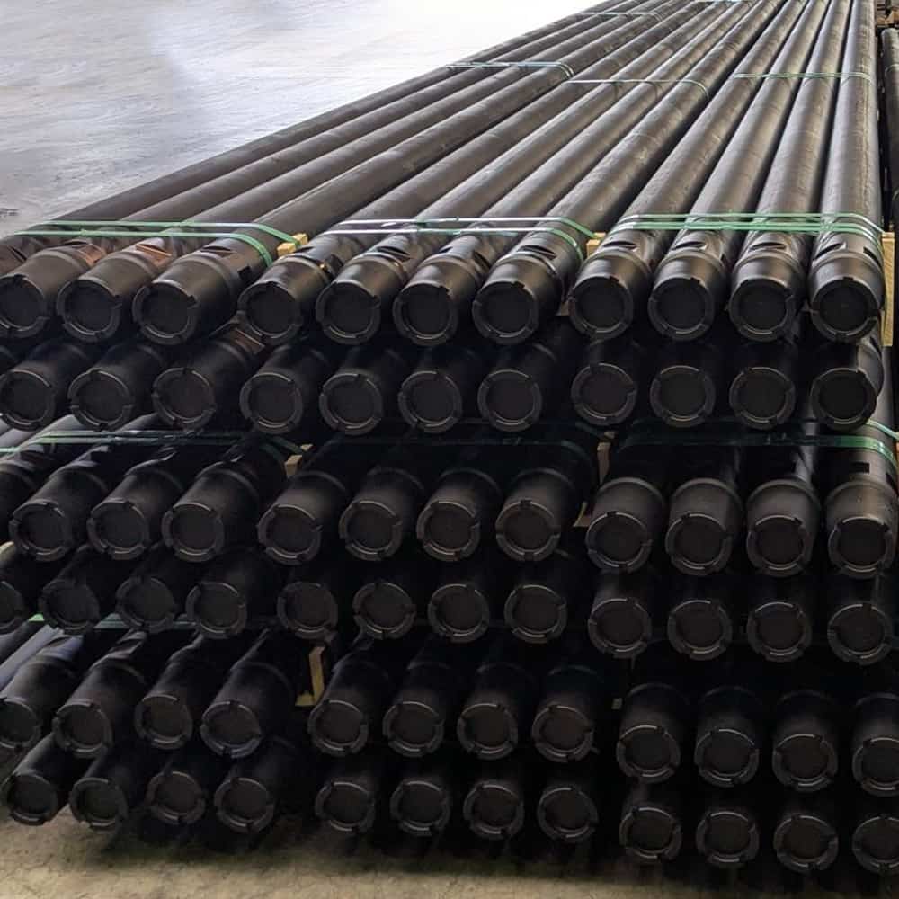 Drill Pipe Manufacturers