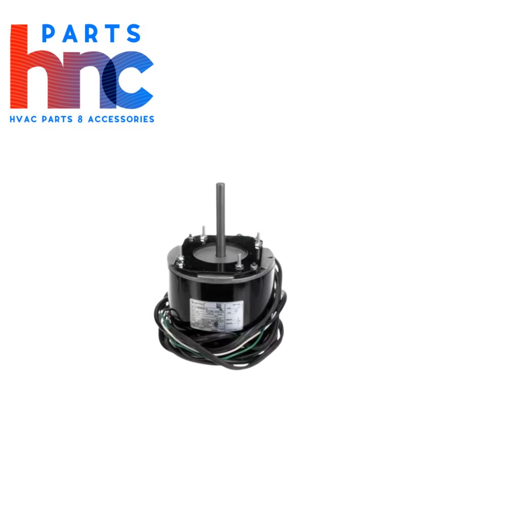  Reznor RZ196824 1/4HP Replacement Motor 115V F48S67A13