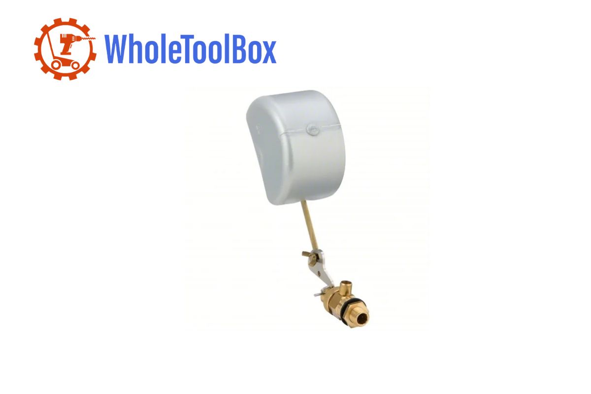  Mi-T-M 850-0238 Float Valve Modified