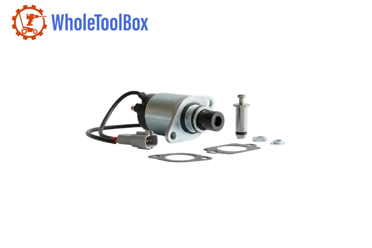  Kohler 2275704-S Engine Carburetor Solenoid Kit
