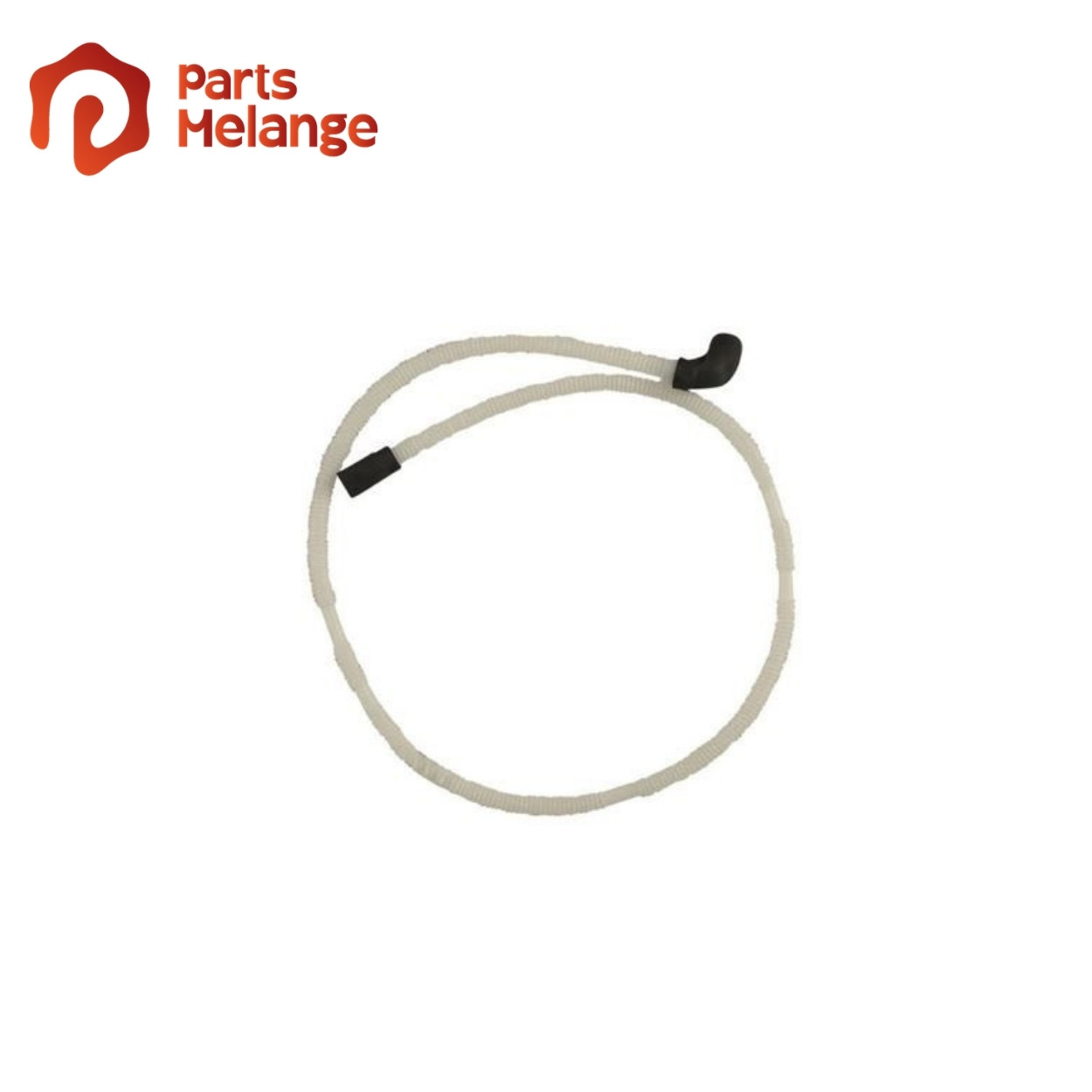  Whirlpool WPW10545278 Dishwasher Drain Hose