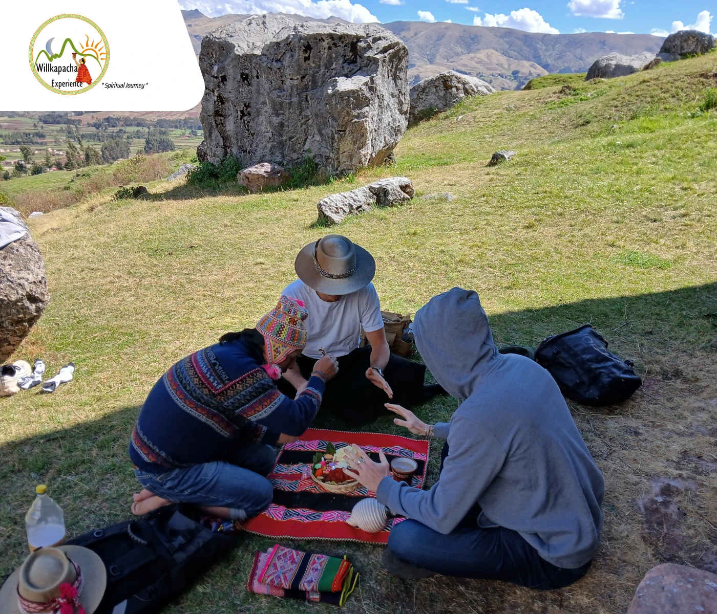  Explore an Ayahuasca Retreat in Peru with Willka Pacha Experience