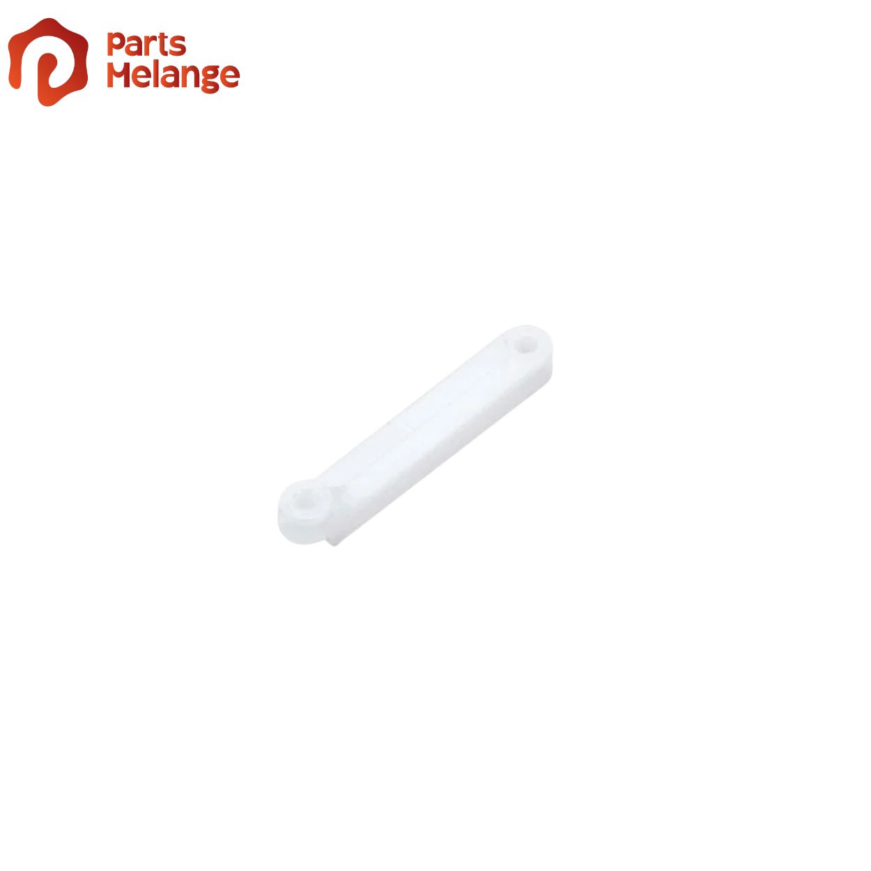  Whirlpool WP912653 Door Spring Link for Dishwasher