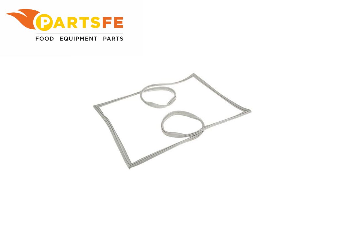  Delfield 1702295 Door Gasket 22-3/4 Inch x 59-1/4 Inch