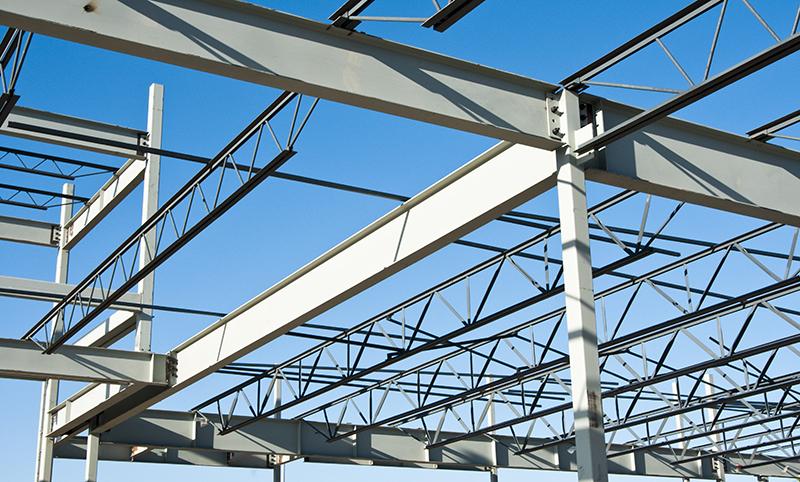  Structural Steel Fabrication in Odisha
