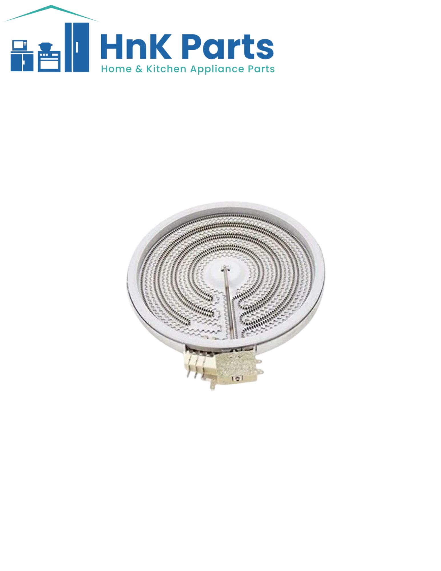  Whirlpool WPW10251108 Range Surface Element