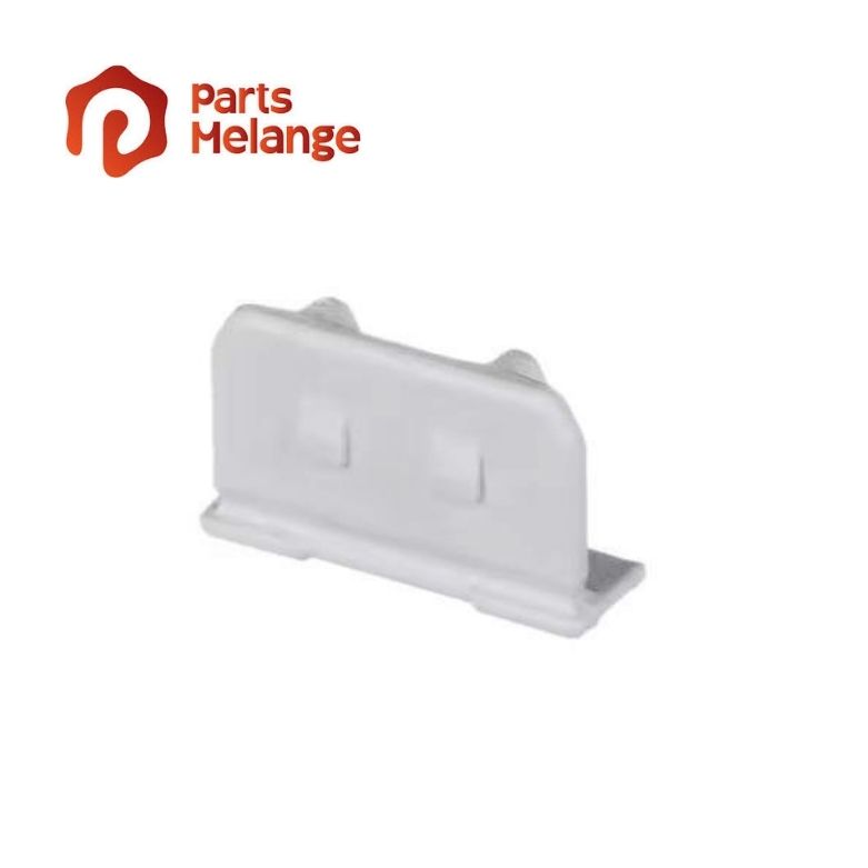  Whirlpool WP2156007 Refrigerator Endcap-Trim