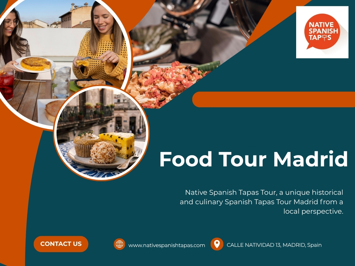 Best Tapas Restaurants in Madrid for Authentic Flavors