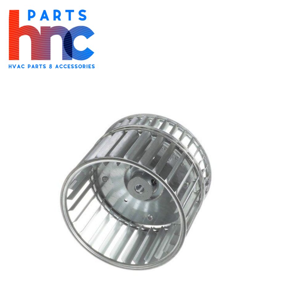  Reznor RZ043814 Blower Wheel Counter Clockwise