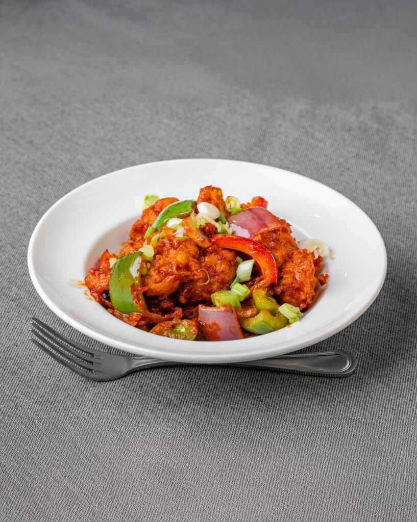  The Spice Room: Discover Indian Cuisine in New Jersey