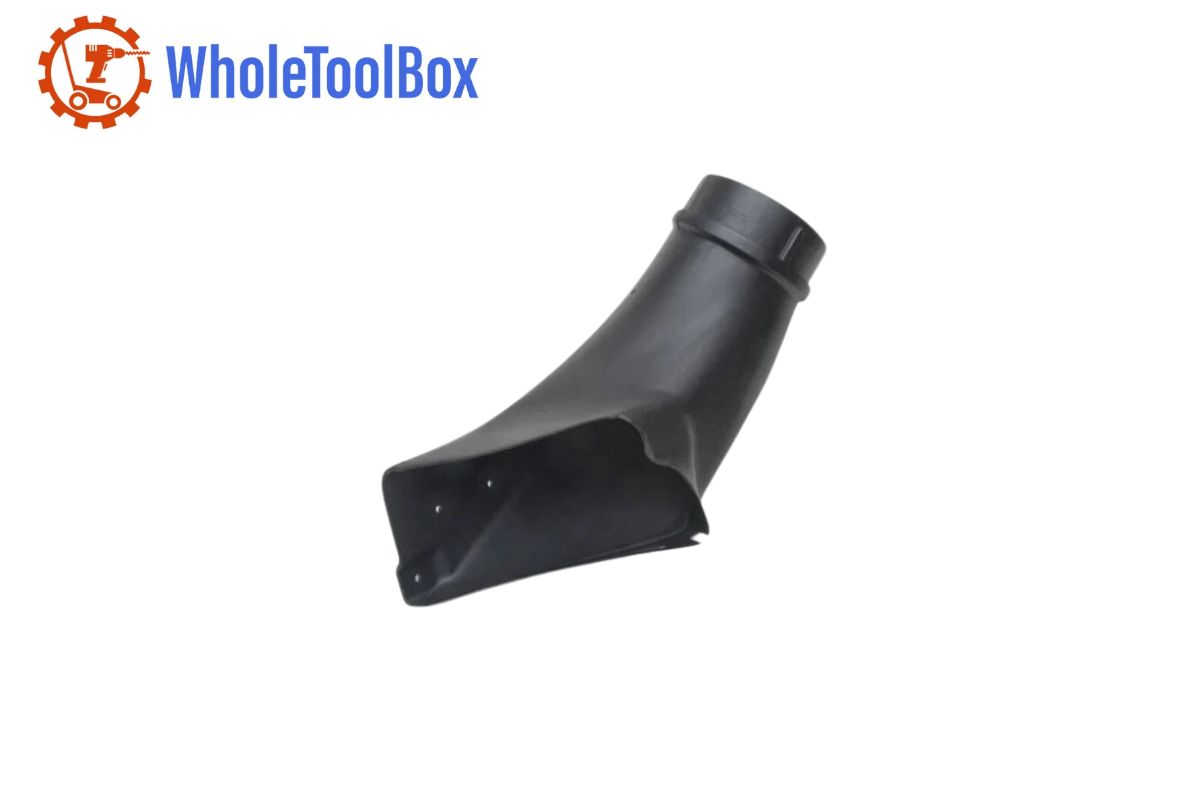  MTD 731-0827D Lawn Tractor Accessories Discharge Chute