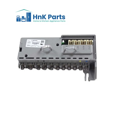  Whirlpool WPW10660305 Washer Electronic Control Board