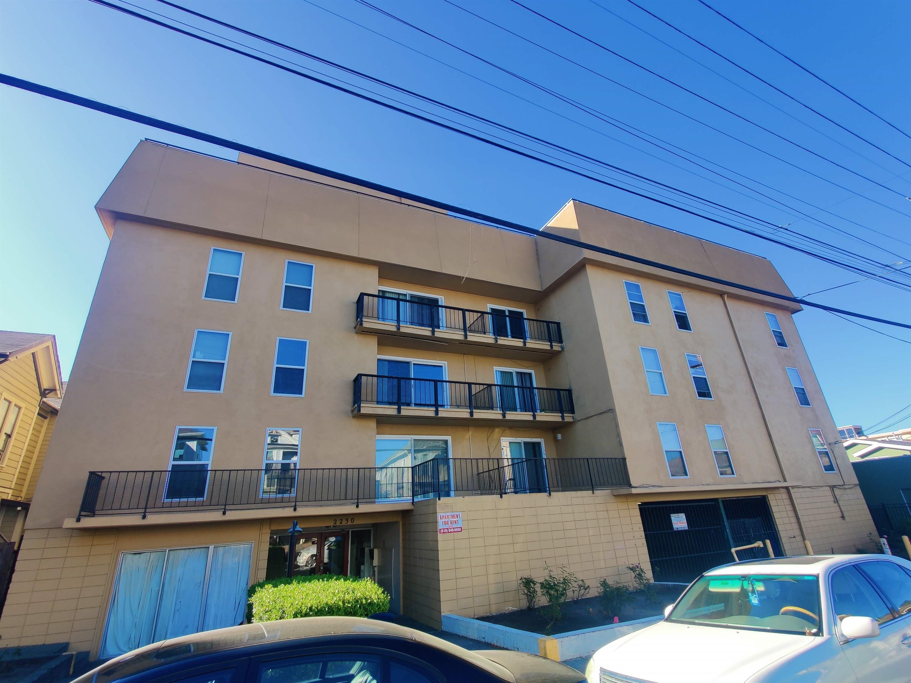  Furnished Apartments For Rent Berkeley CA at Raj Properties