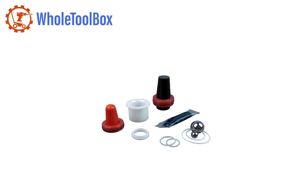  Titan 551677 Pump Repacking Kit