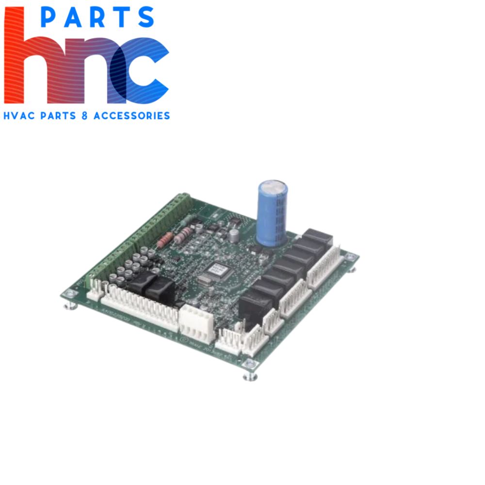  Trane MOD03196 Dual Circuit Refrigeration Control Board