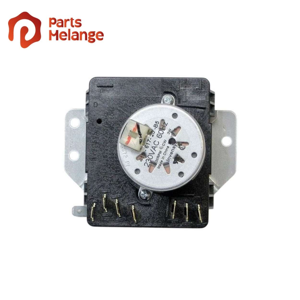  Whirlpool WPW10185972 Dryer Timer Controller