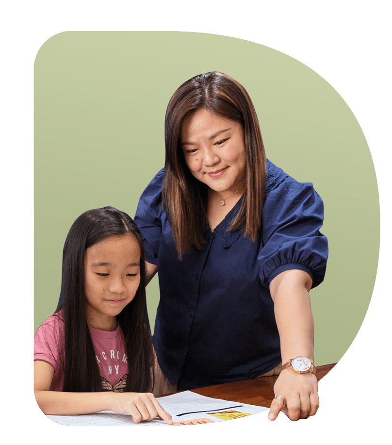  PSLE English Tuition Singapore
