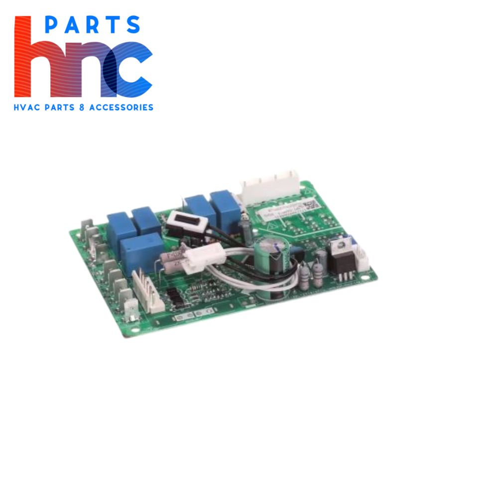  Trane BRD06611 Outdoor Main Control Board