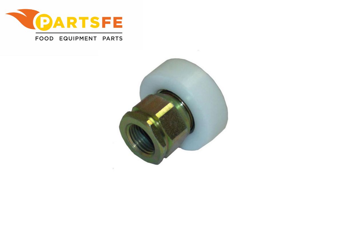  Frymaster 8102726 Fryer 1/2" FPT Quick Disconnect