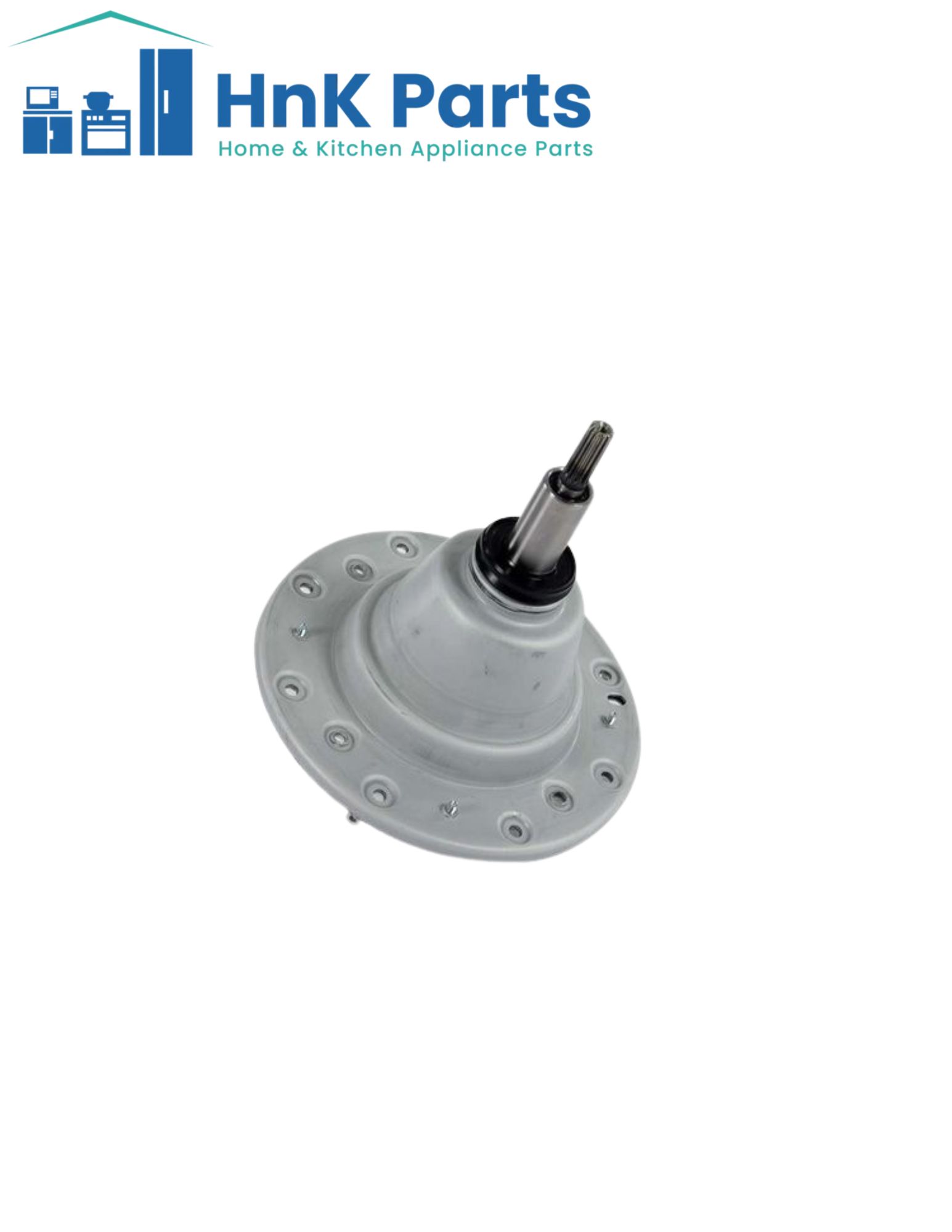  Frigidaire 5304517318 Washer Transmission