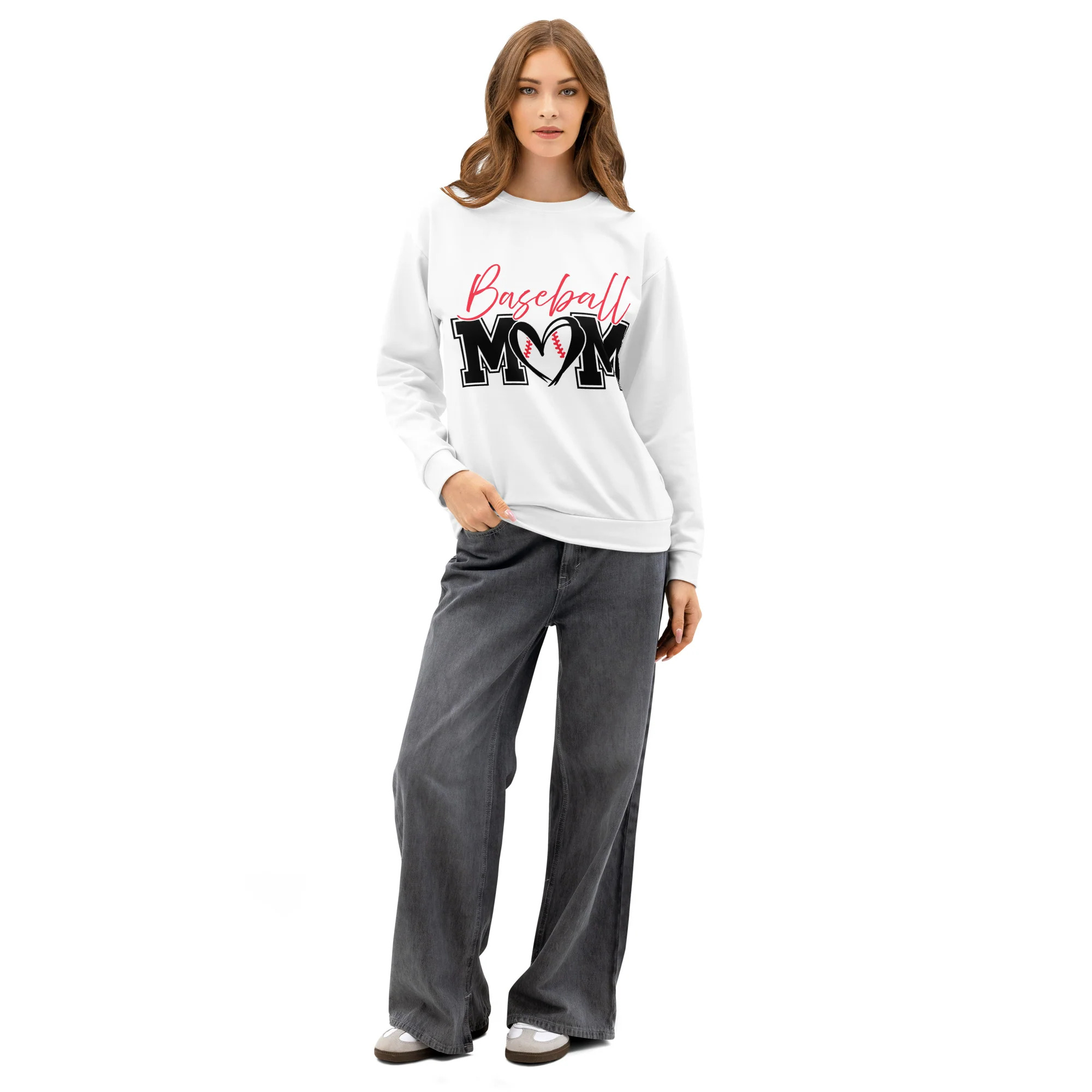  Get Patriotic Sweatshirt for Women for Halloween Day Celebrations