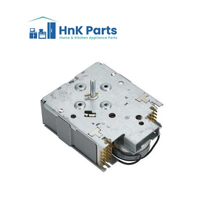  Whirlpool WP22001083 Washing Machine Timer