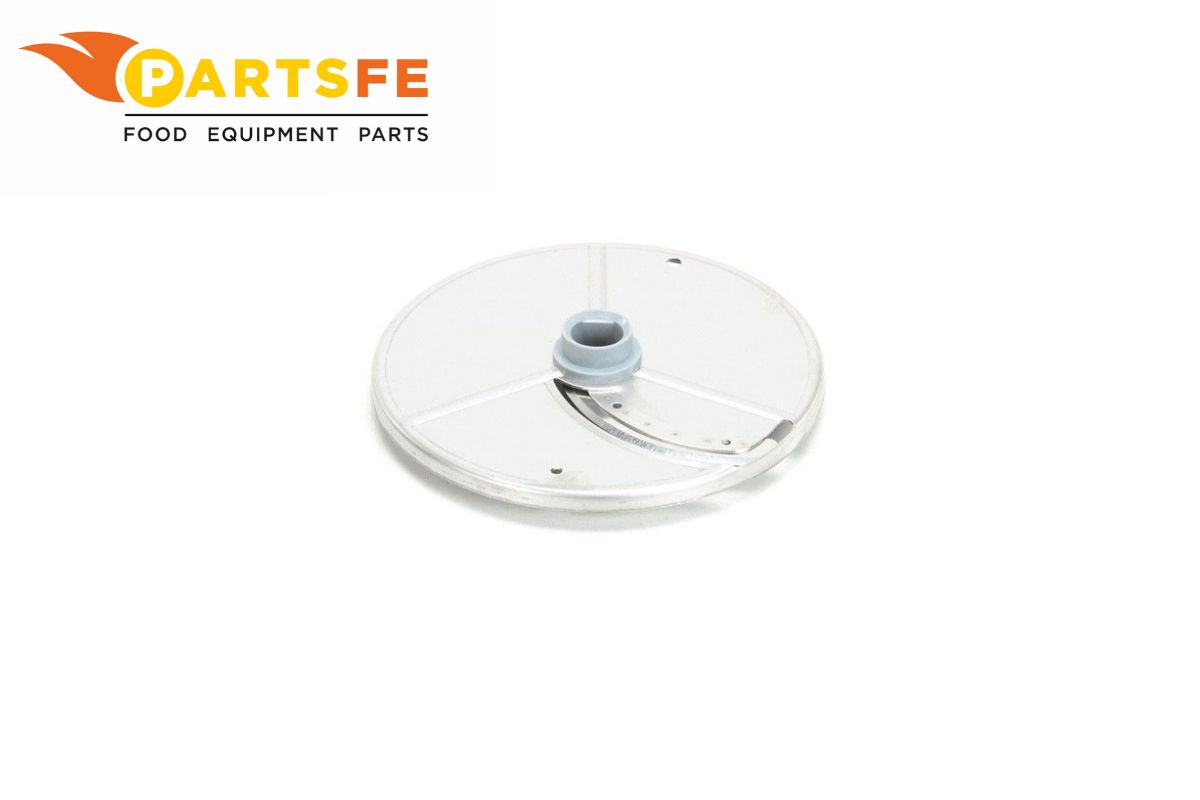  Robot Coupe 27555 Slicing Disc 2mm