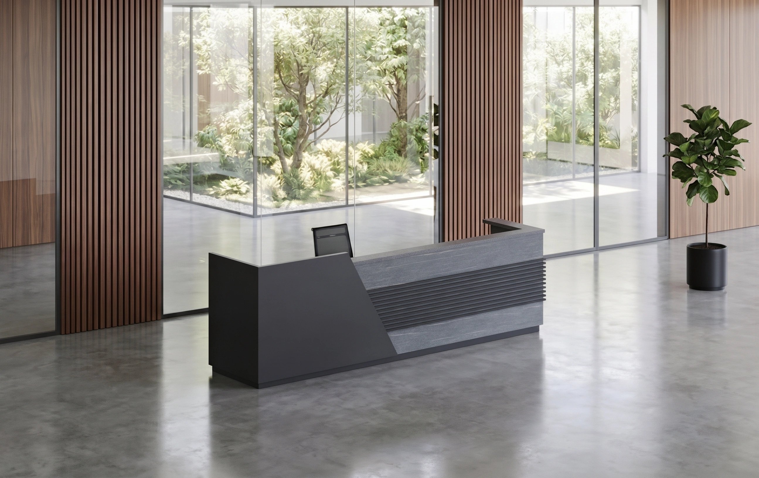  🧡 Make a Bold First Impression with Ergospace!