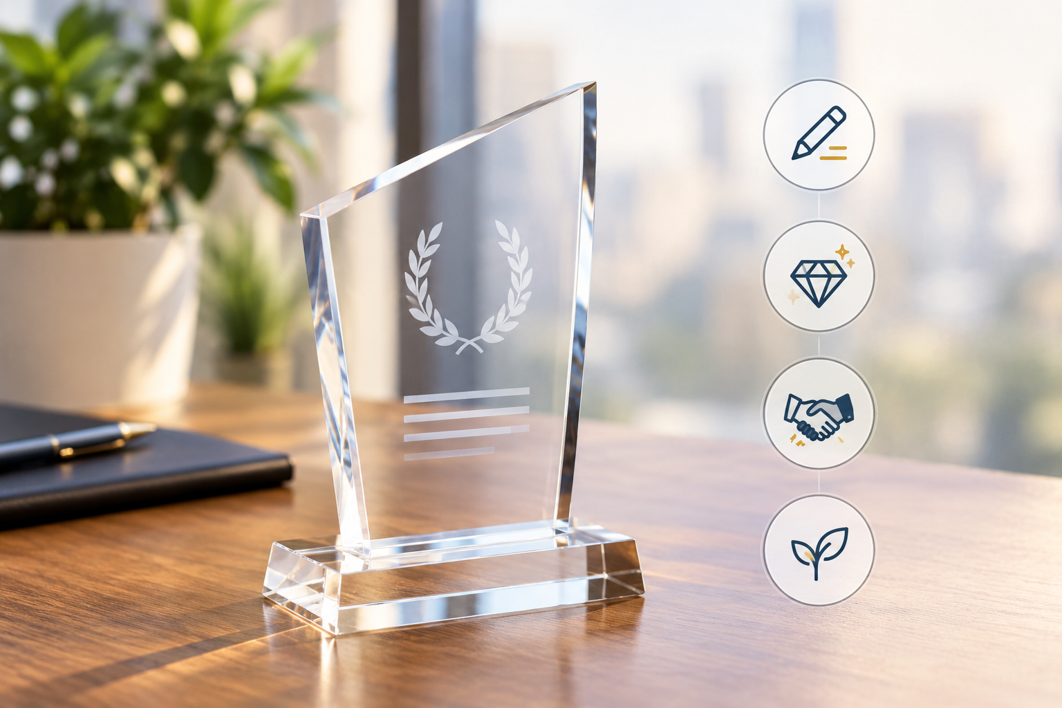  Placas Conmemorativas Personalizadas para Momentos Especiales