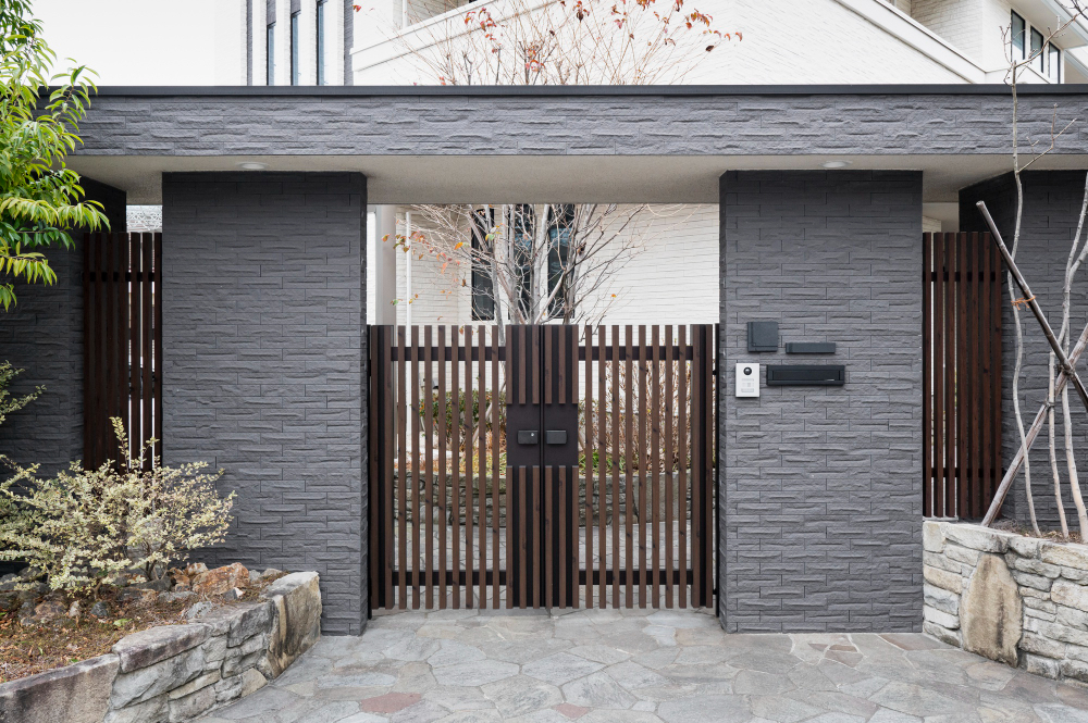  Secure Your Property with a Reliable Gate Contractor