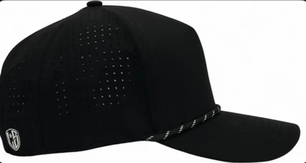  Blank 5 Panel Rope Hats for Every Style | LoneStar Cap Co