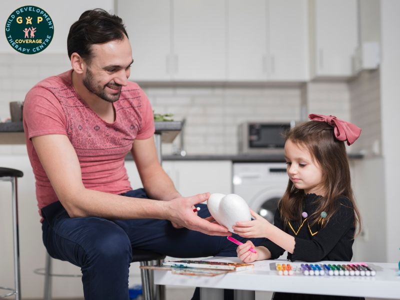  What Parents Should Know About Holistic Child Development Services Ghaziabad?