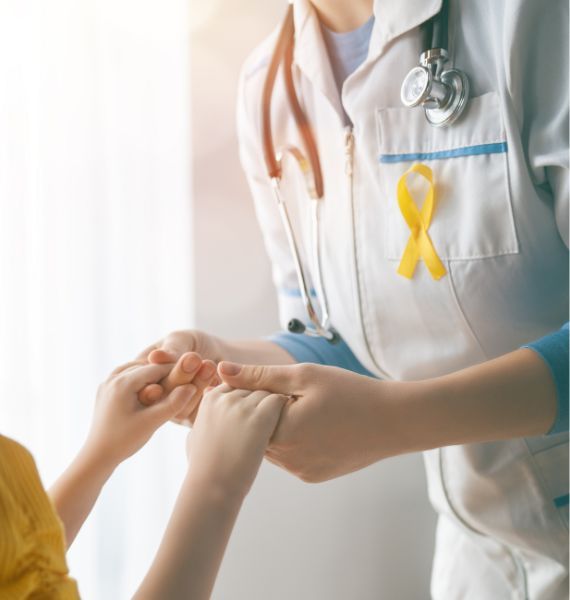  Associations Of Cancer Patients