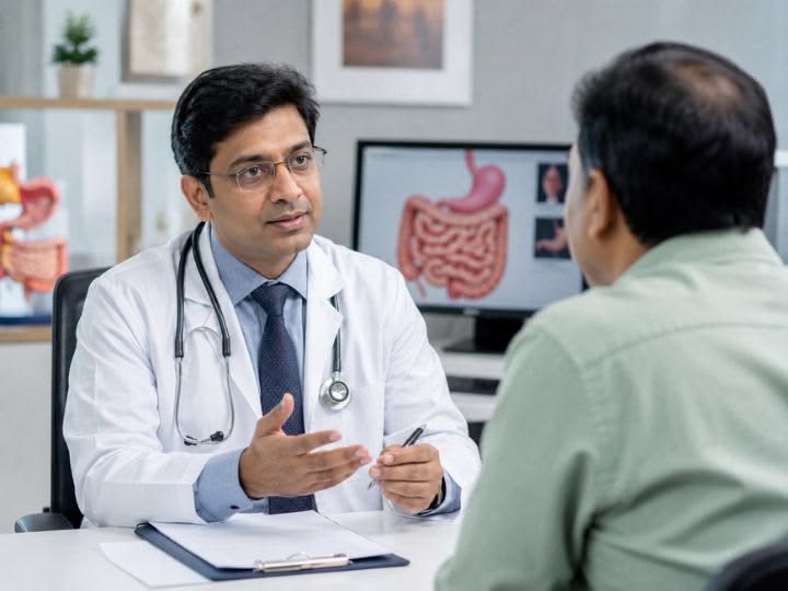  Ulcer Doctors