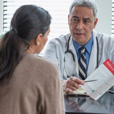  Chemotherapist Doctors